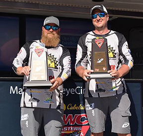 TROPHIES